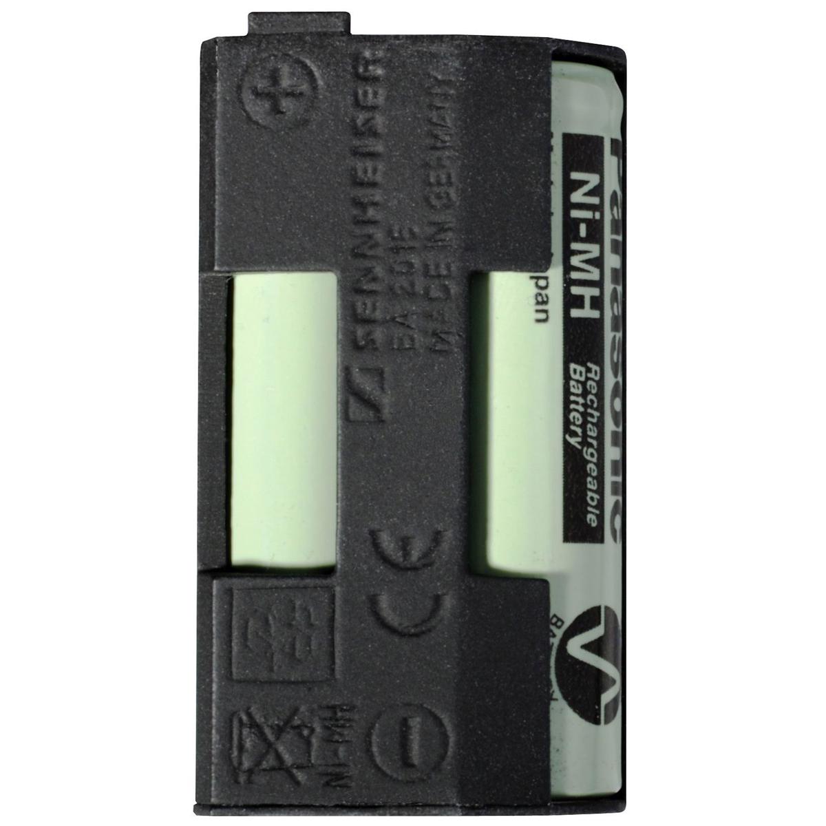

Sennheiser Accupack BA 2015 Rechargeable Battery Pack