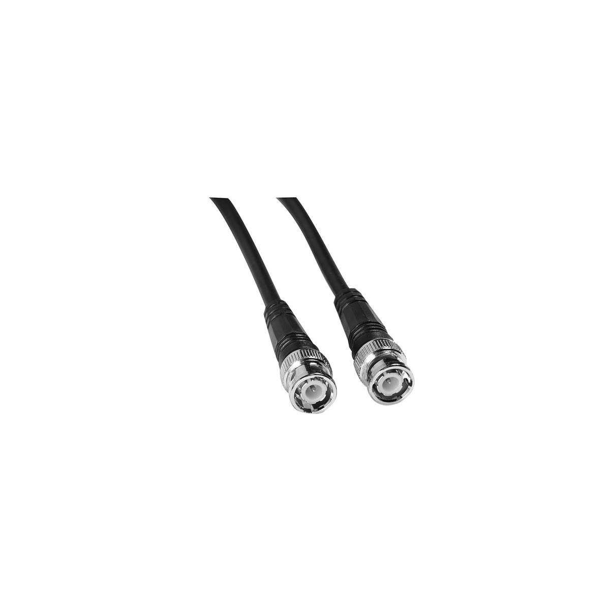 Image of Sennheiser 100' RG58 Coaxial Cable