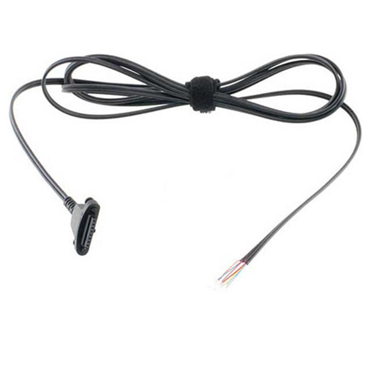 

Sennheiser 2m (6.56') Unterminated Steel Wire Cable for HMD/HMD 26 Headsets