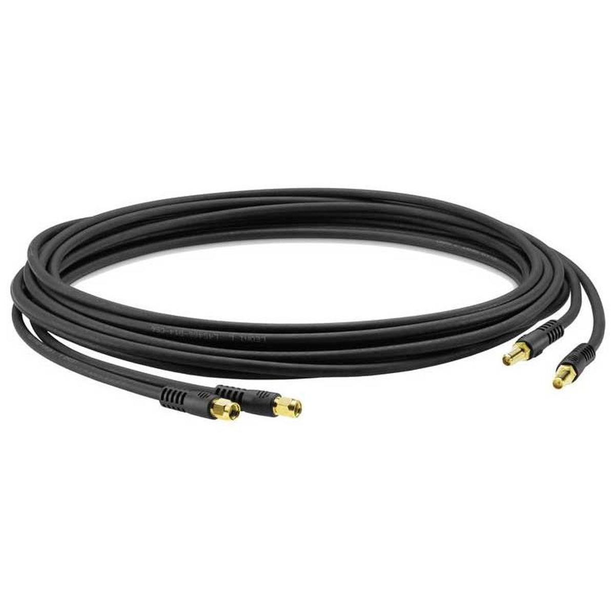 

Sennheiser 10m (32.81') Antenna Cable for SL Digital Wireless Rack Receiver