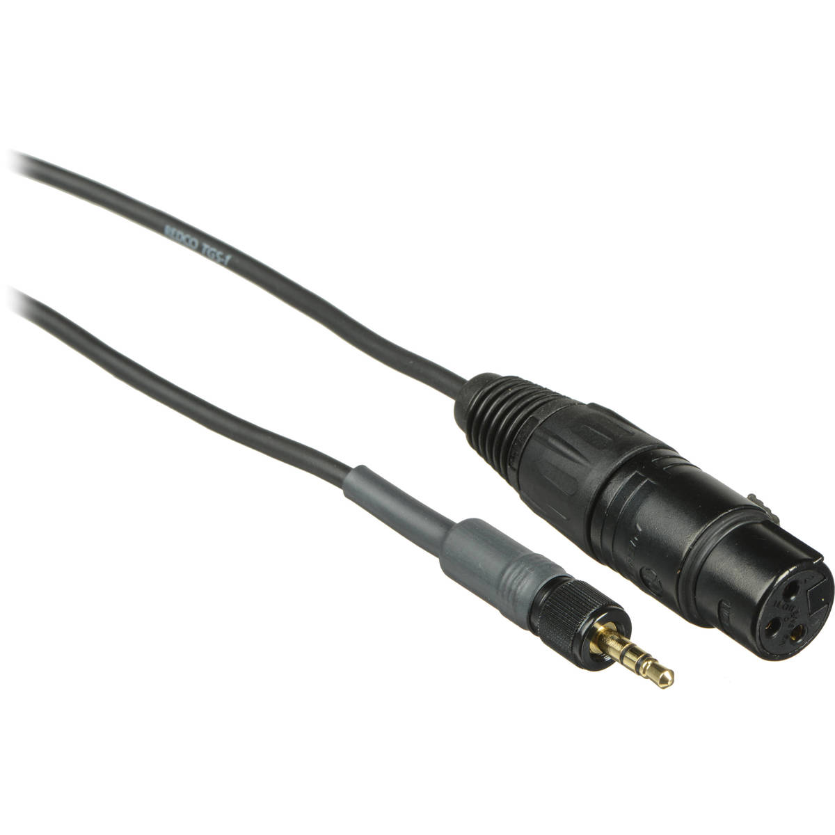 

Sennheiser Microphone Cable for ew Bodypack Transmitter