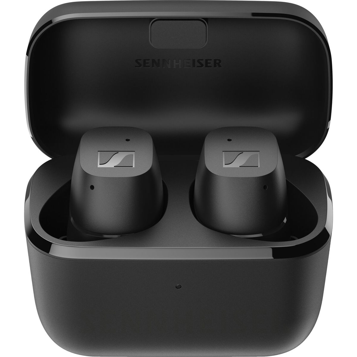 Image of Sennheiser CX True Wireless In-Ear Earbuds