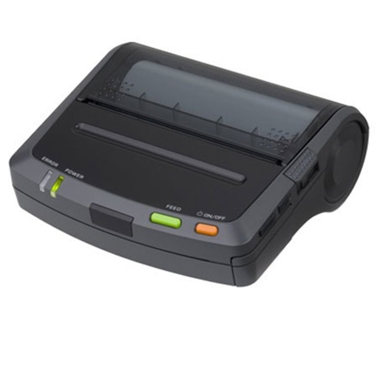

Seiko Instruments Seiko Mobile 4-inch Label/Receipt Printer, Serial