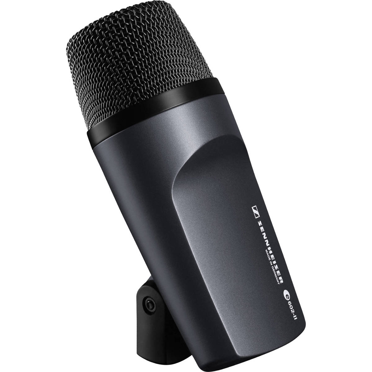 

Sennheiser e 602-II Bass Instrument Microphone