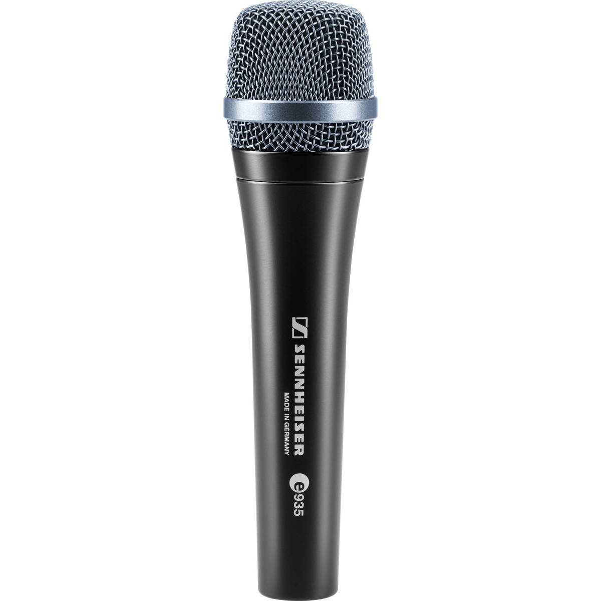 

Sennheiser e 935 Wired Professional Cardioid Dynamic Handheld Vocal Microphone