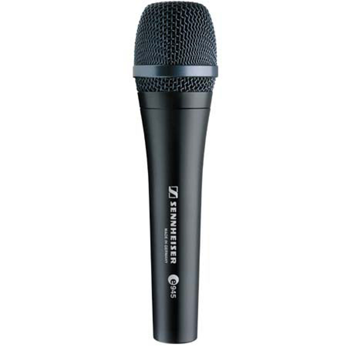 

Sennheiser e 945 Wired Super-cardioid Dynamic Handheld Vocal Microphone w/Clip