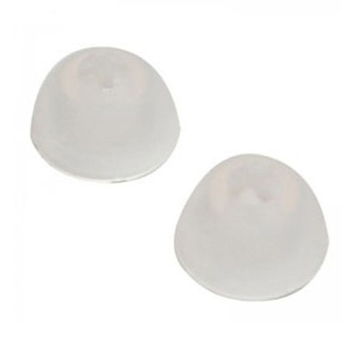 

Sennheiser Translucent Hypoallergenic Ear Cushions, Pair