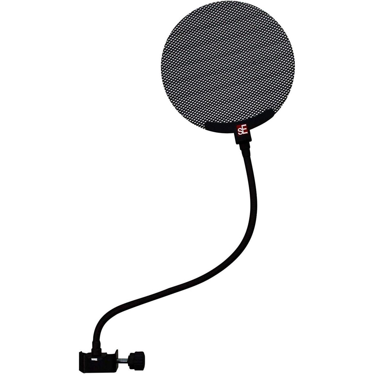 

SE Electronics Pro Metal Pop Filter with Gooseneck