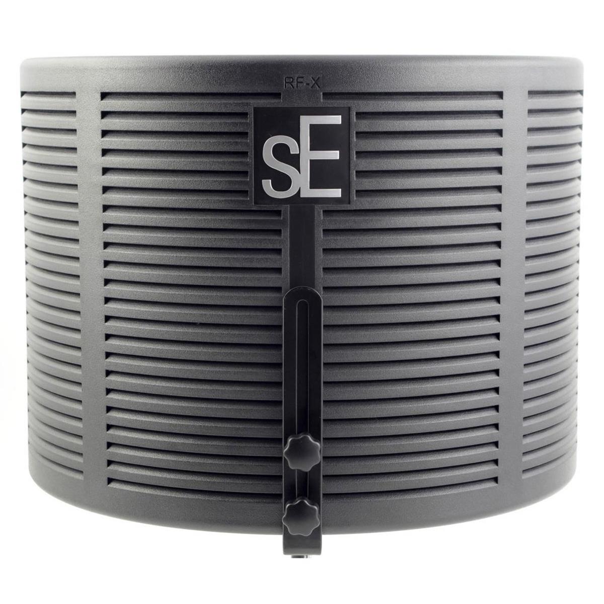 

SE Electronics RF-X 4-Layer Acoustic Design Reflection Filter