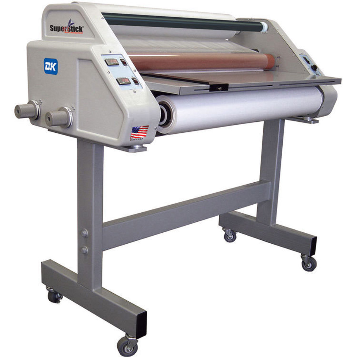 

D&K Expression 42+ Wide Format Roller Laminator