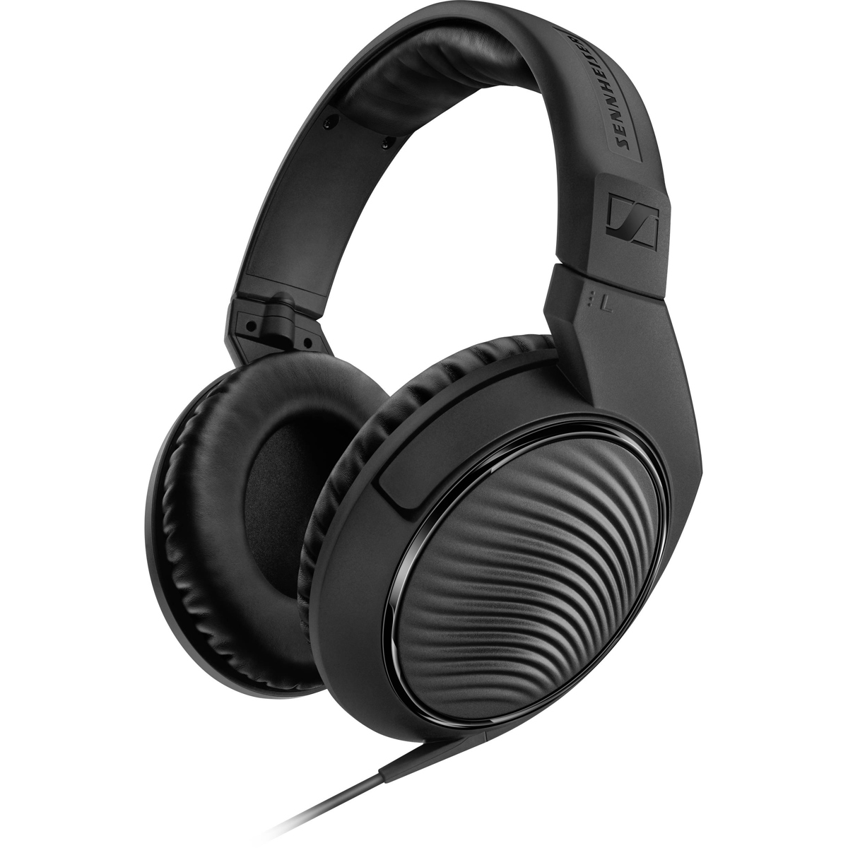 Image of Sennheiser HD 200 PRO Monitoring Headphones