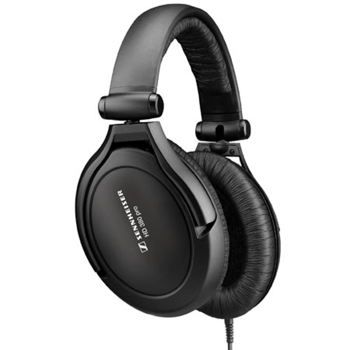 

Sennheiser HD 380 PRO Circumaural Monitoring Headphone