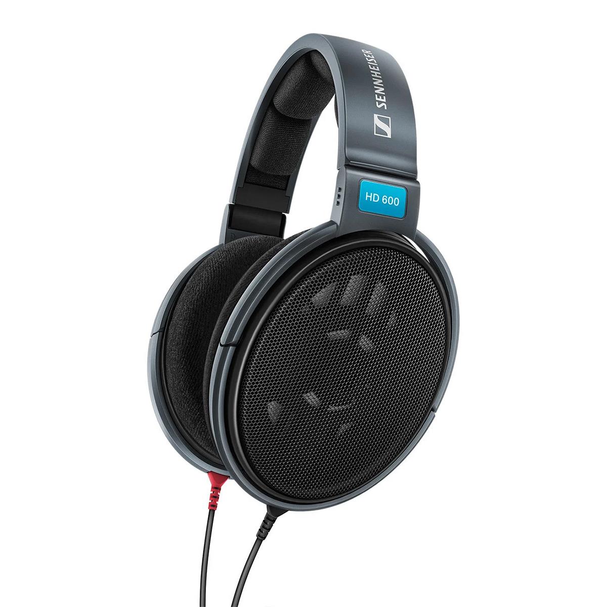 Image of Sennheiser HD 600 Headphones