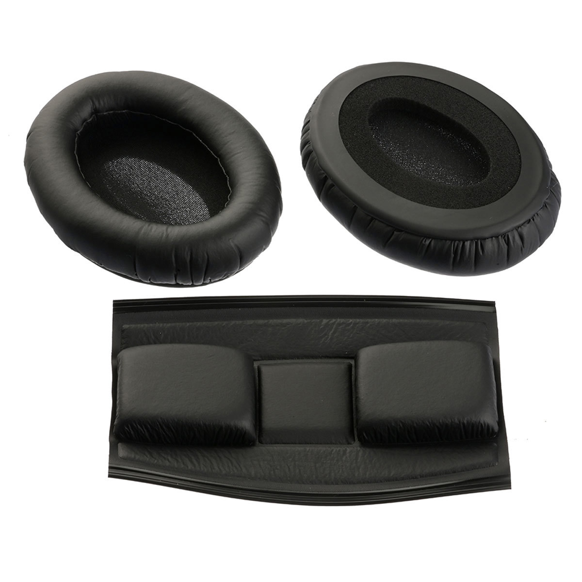 

Sennheiser Earpads and Headband Pad for HD 280 PRO, HD 280 Silver, HMD 280/281