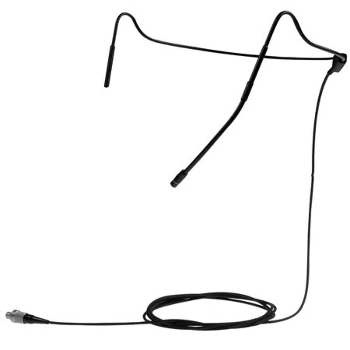 

Sennheiser HS 2 Head-Worn Microphone, Black
