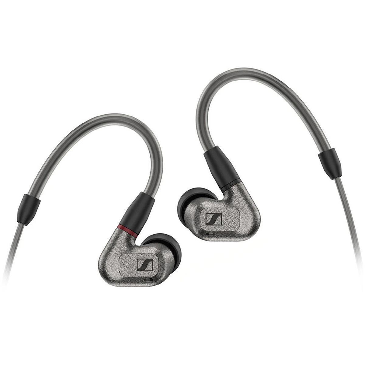 Image of Sennheiser IE 600 In-Ear Audiophile Headphones