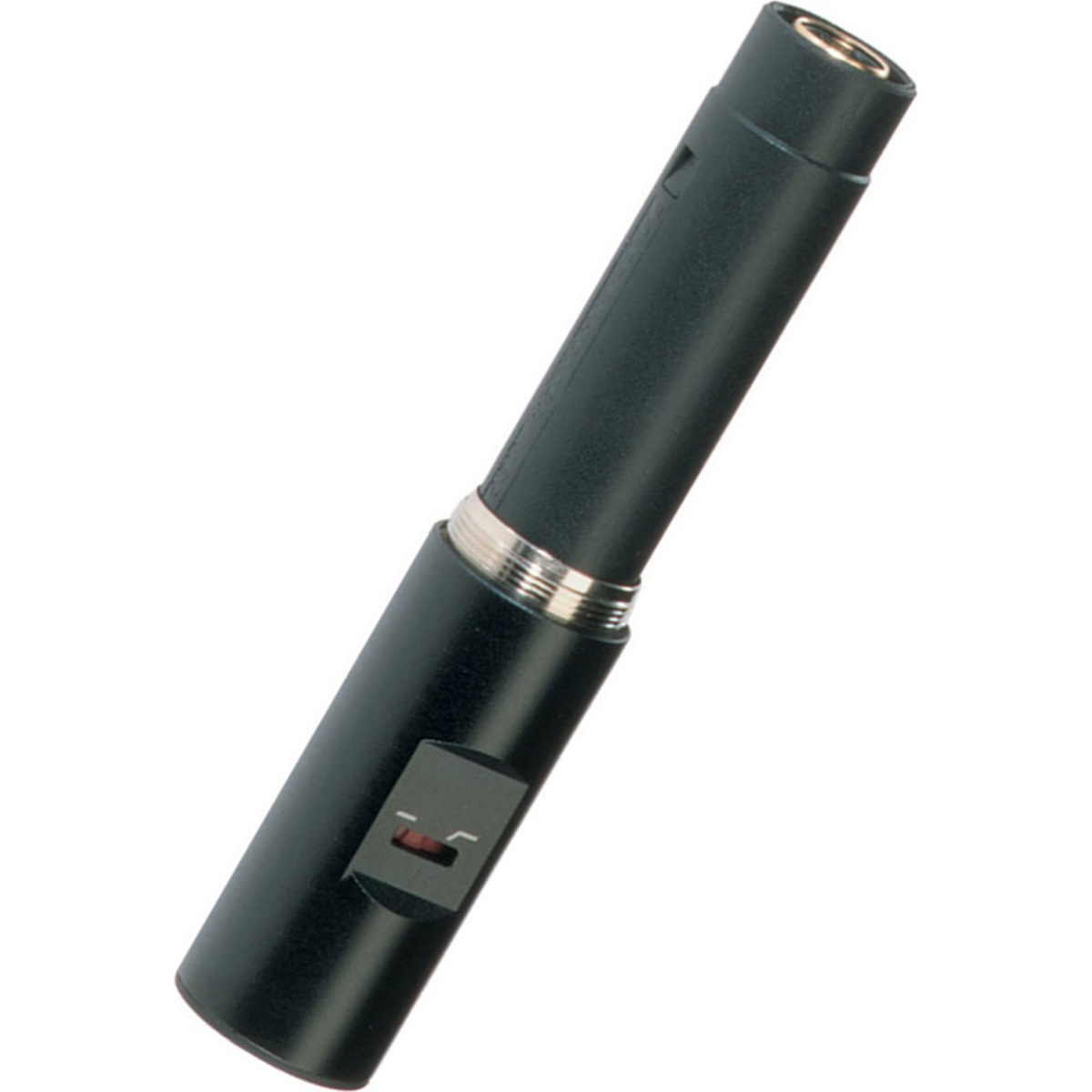 

Sennheiser K6PRD Low Sensitivity Phantom Power Module for K6 Mic Capsules