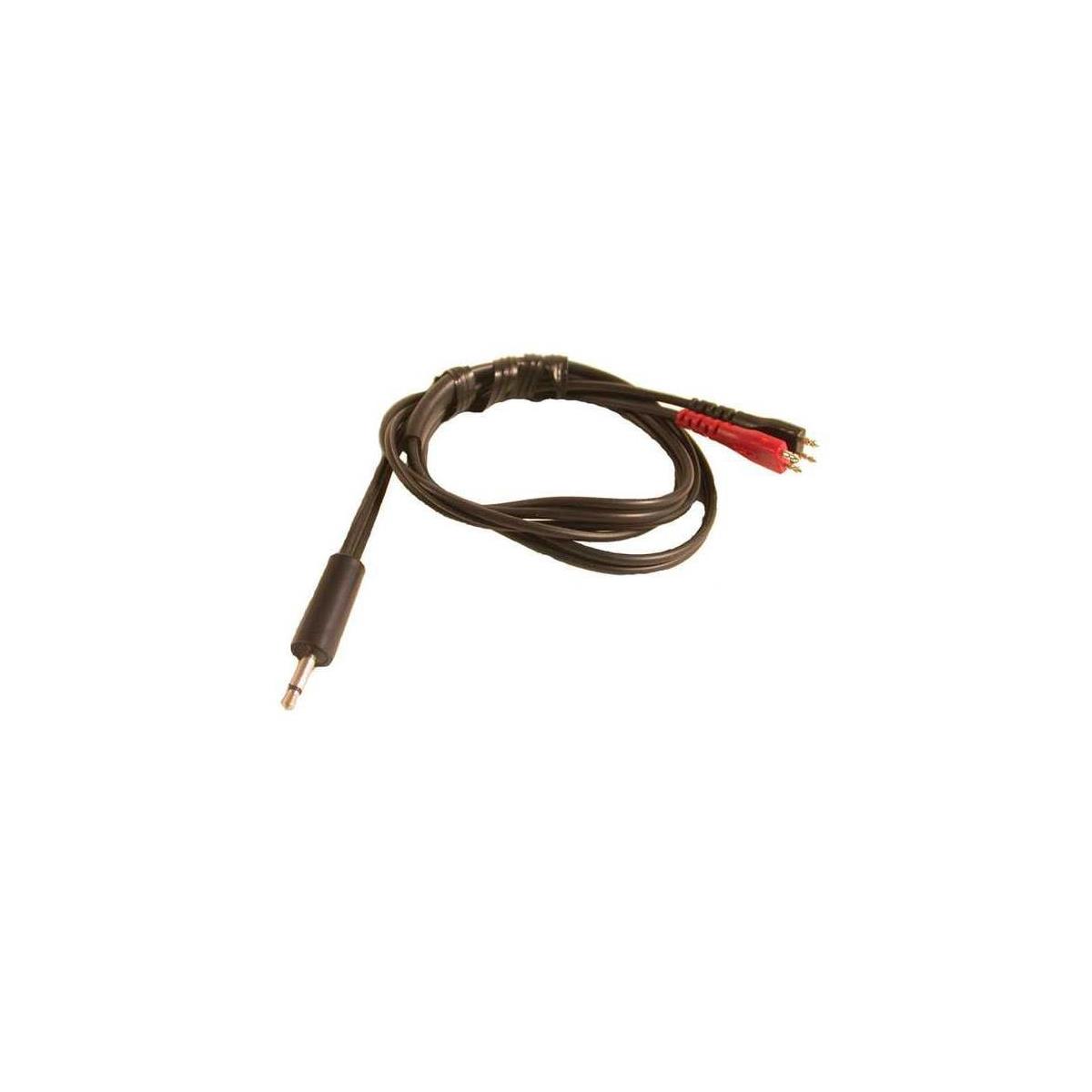 Image of Sennheiser KA 100 Mono Assistive Listening Cable