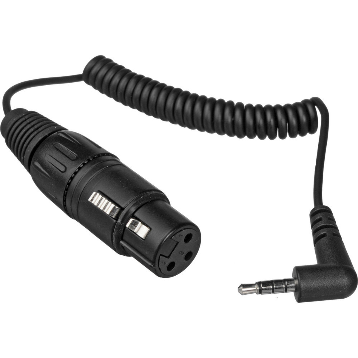 Genuine Sennheiser KA600I XLR Female to 