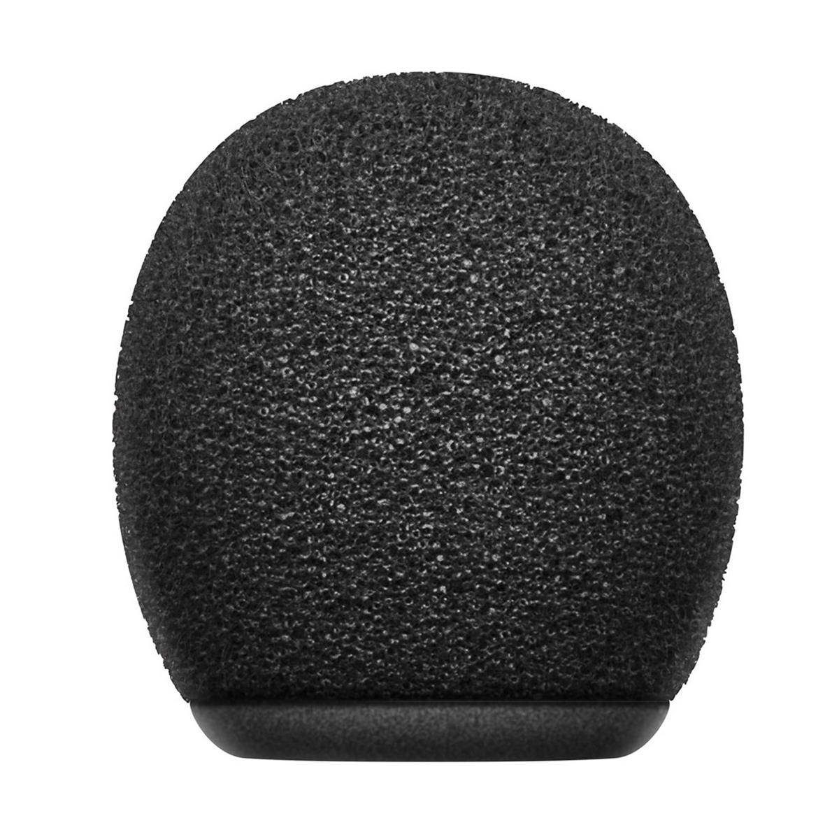 Image of Sennheiser Foam Windshield for XS Lav USB-C and XS Lav Mobile Microphone