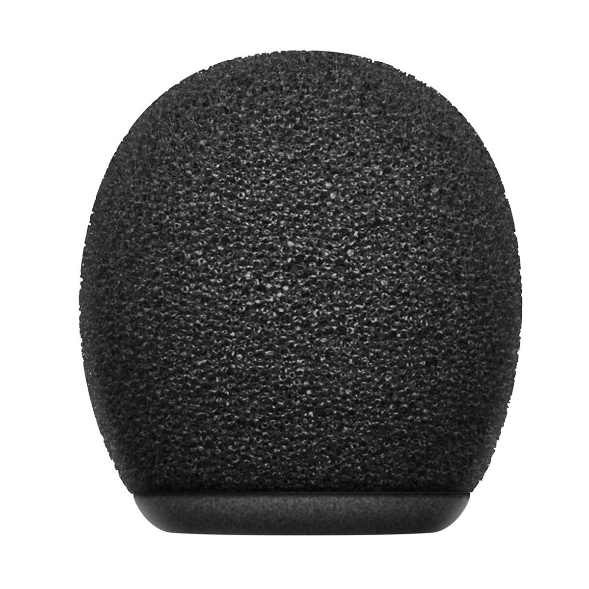 

Sennheiser Foam Windshield for XS Lav USB-C and XS Lav Mobile Microphone