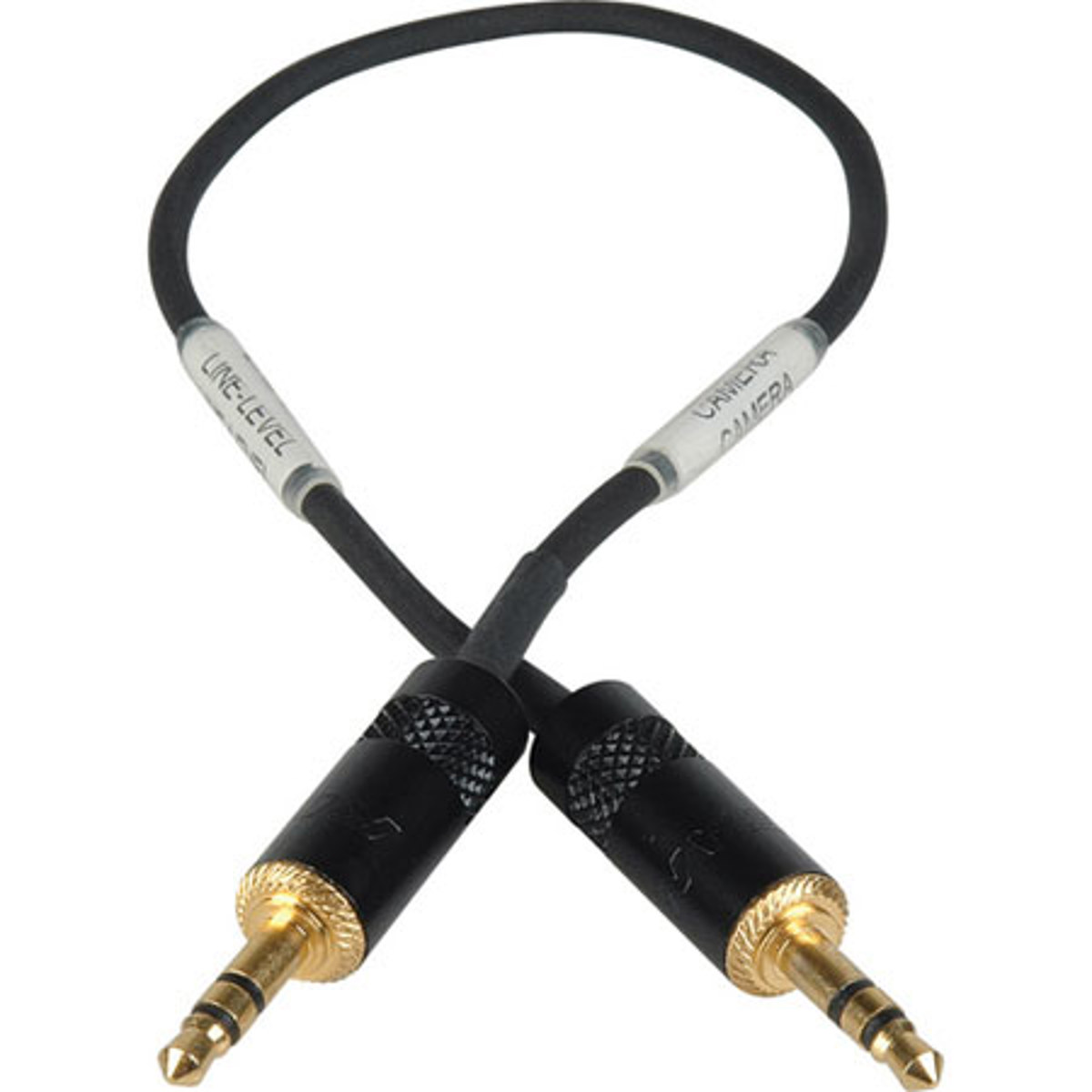 

Sescom LN2MIC-50DB Standard 50dB Line Out to Camera Mic Level In