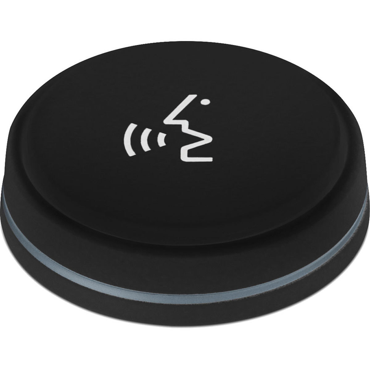 

Sennheiser MAS 1 Microphone Activation Button, Black