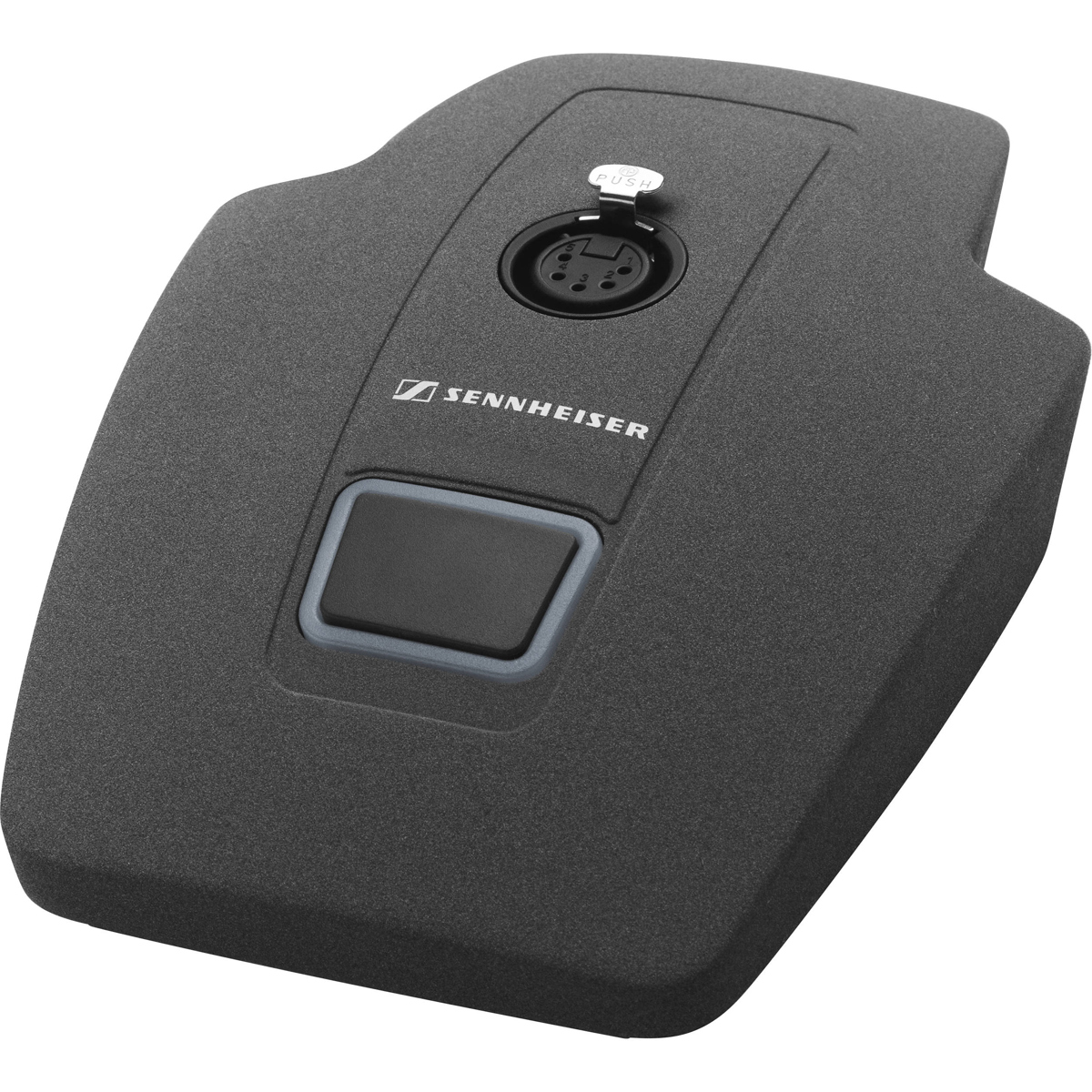 

Sennheiser MAT 153-S Table Stand with Mic Button and LED Ring