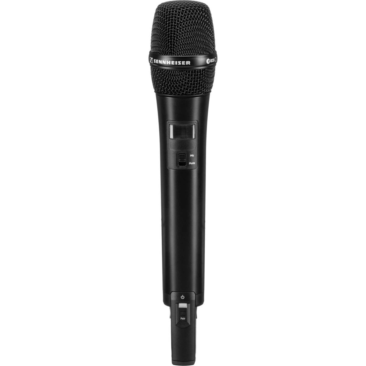 

Sennheiser SKM AVX-835S-4 Handheld Microphone Transmitter
