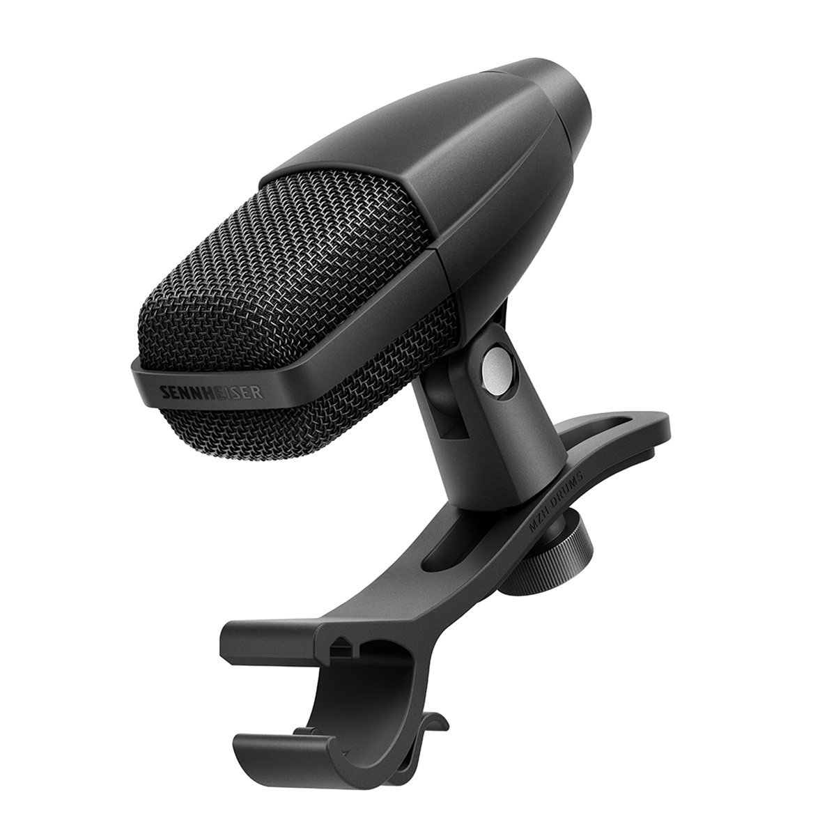 

Sennheiser MD 421 KOMPAKT Multipurpose Dynamic Cardioid Microphone w/Drum Clamp