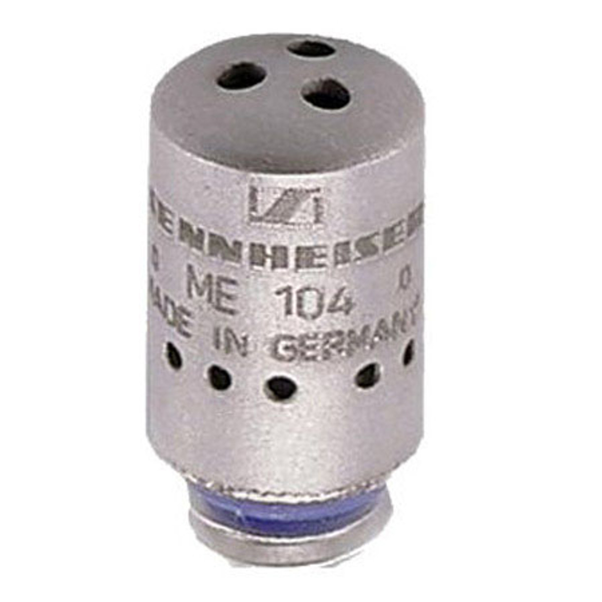 

Sennheiser ME 104 Cardioid Mini-Microphone Capsule, Nickel