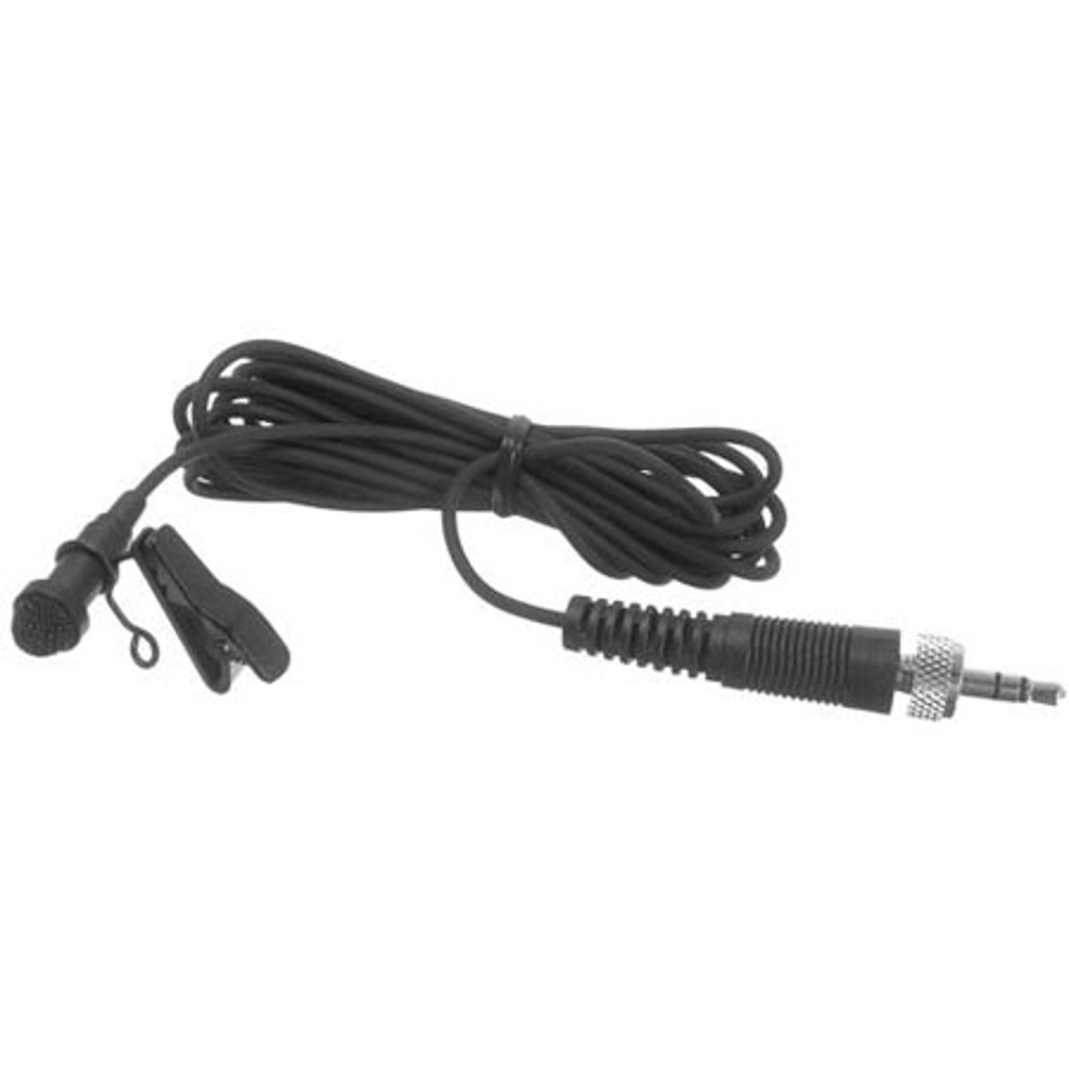 

Sennheiser ME2 OmniDirectional Electret Condenser Mic
