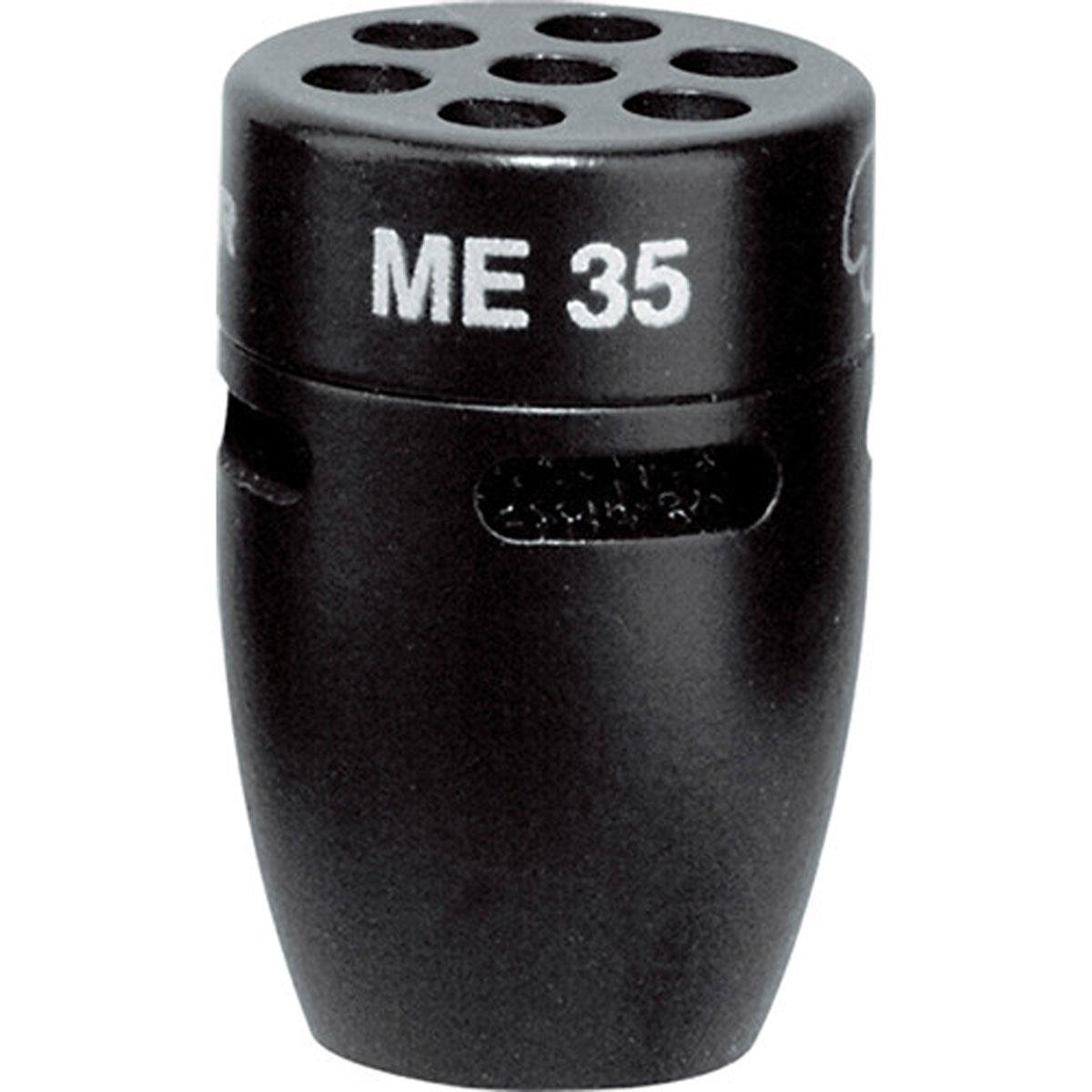 Image of Sennheiser ME35 Supercardioid Microphone Capsule
