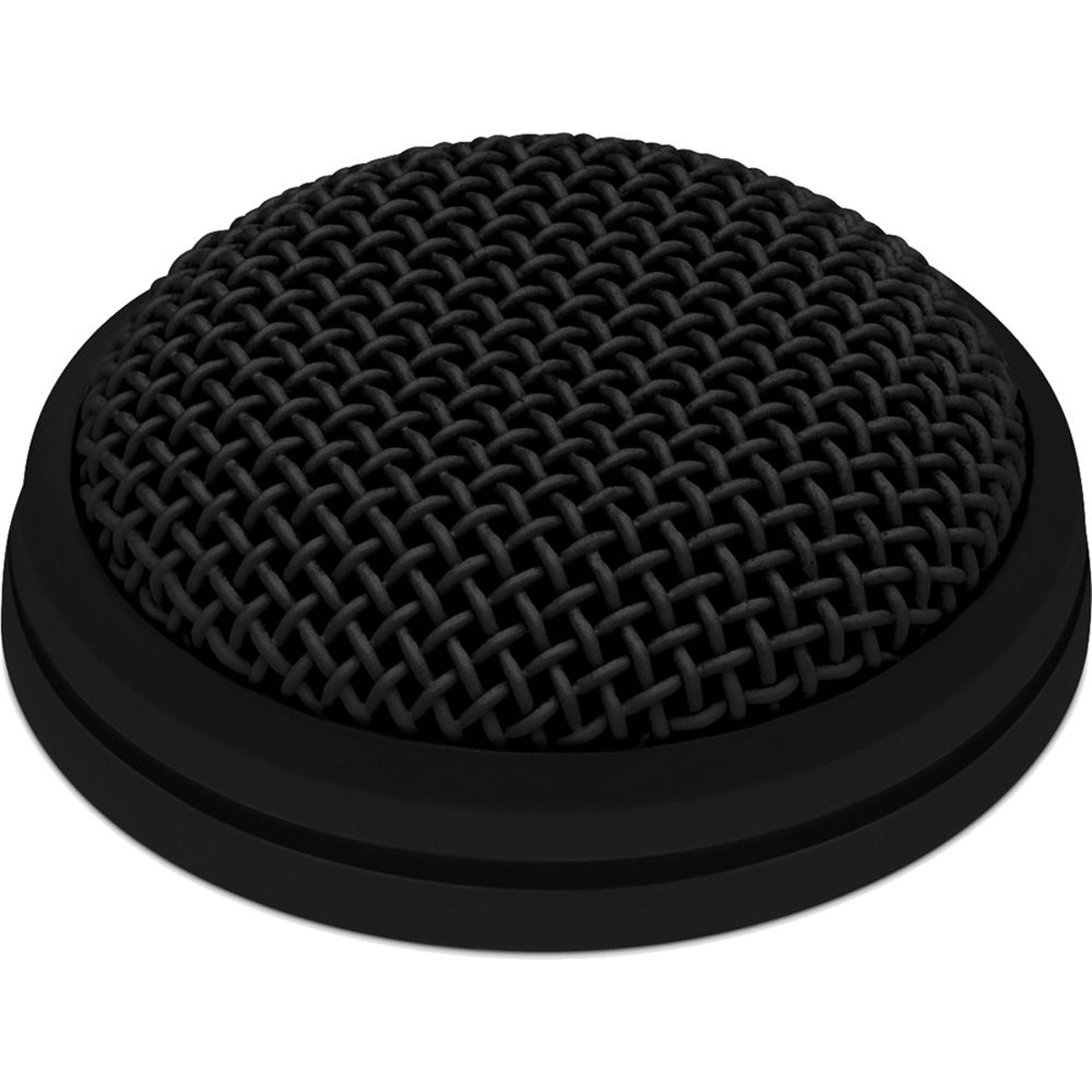 

Sennheiser Speechline MEB 102 Omnidirectional Boundary Mic, Black