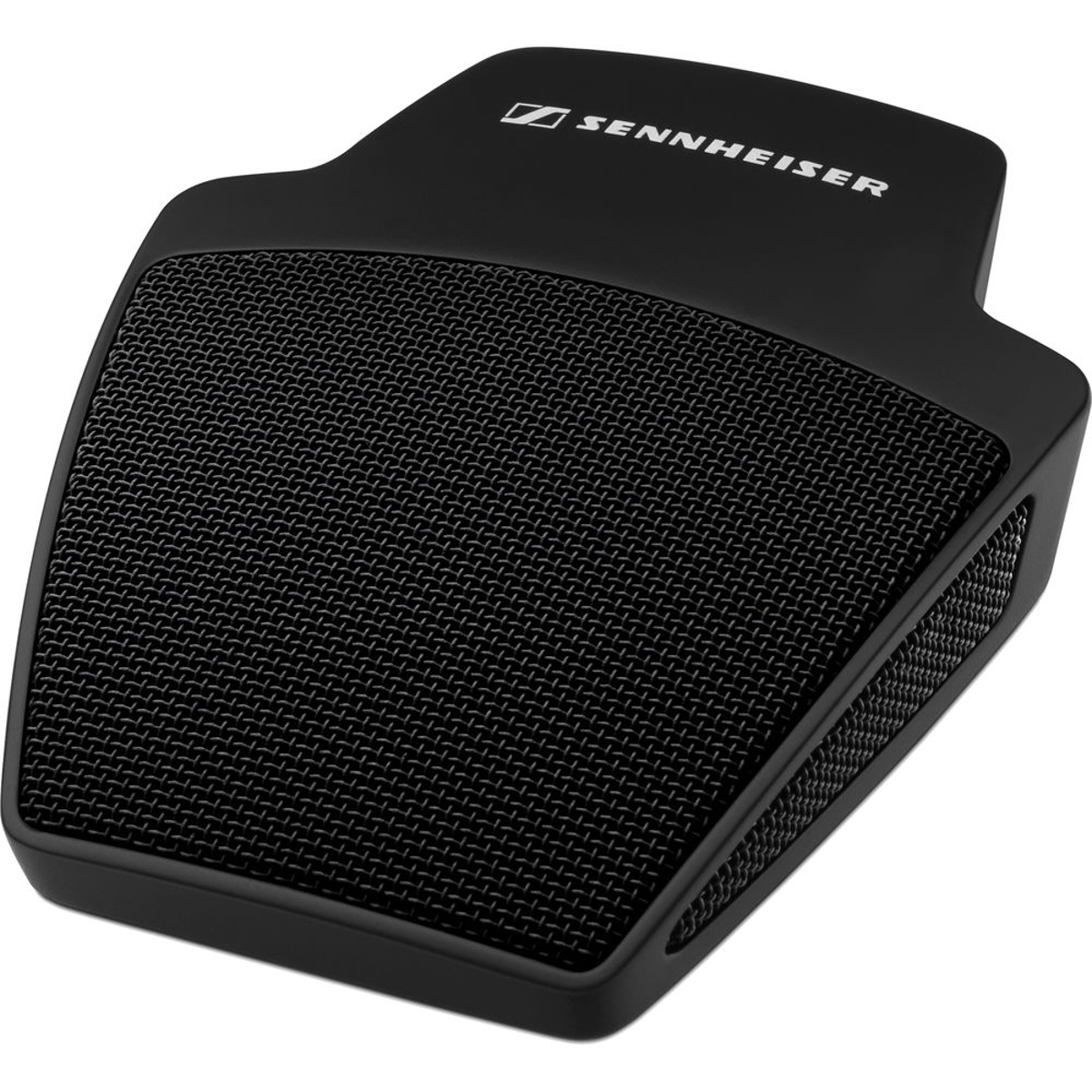 

Sennheiser Speechline MEB 114 Table Boundary Cardioid Microphone, Black