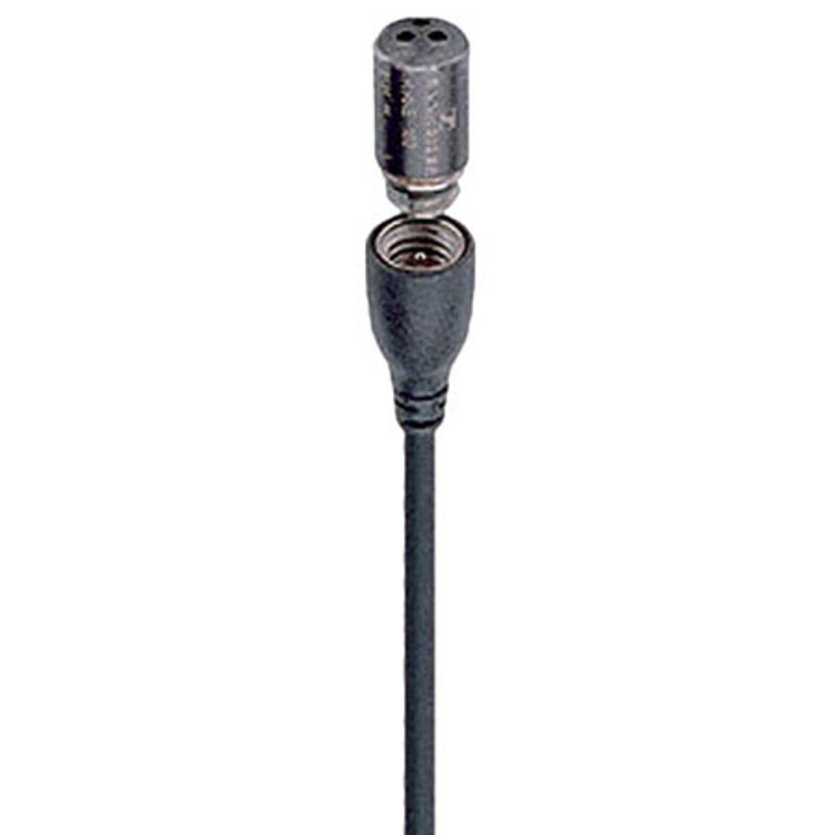 

Sennheiser MKE 102 Lavalier Mic Kit for K6, KA100S-60Cable, Black