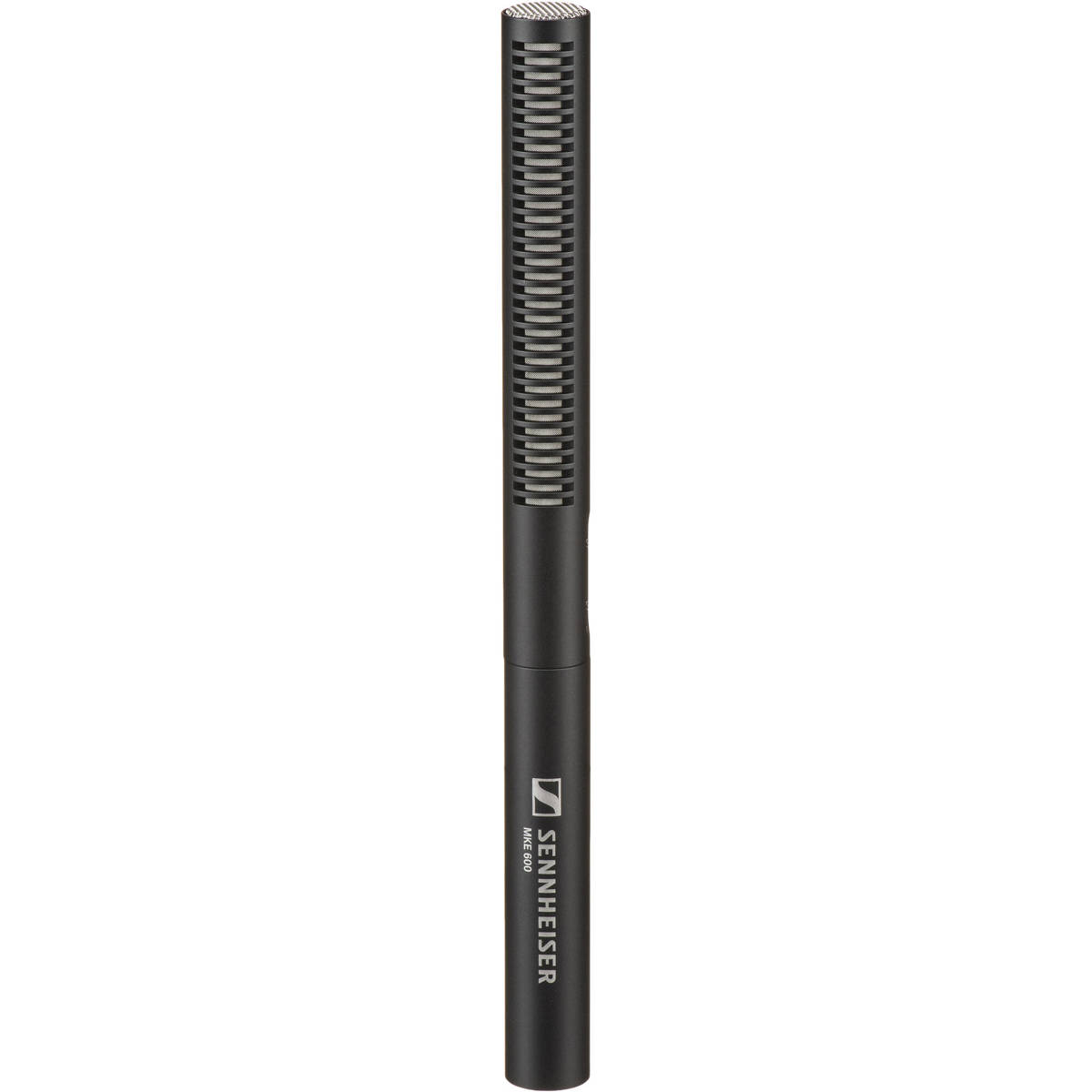 

Sennheiser MKE 600 Shotgun Microphone