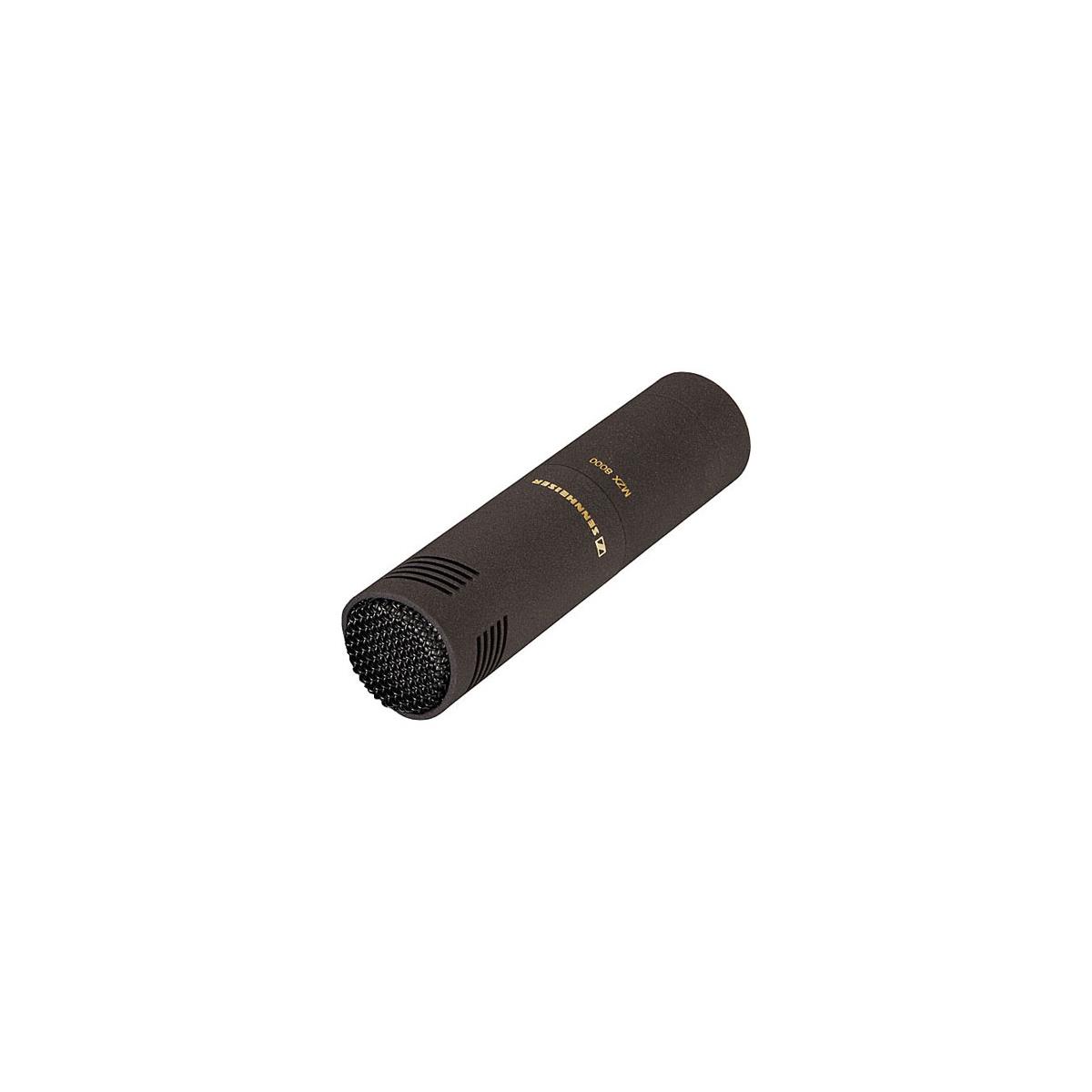 Image of Sennheiser MKH8050 Supercardioid Condenser Microphone