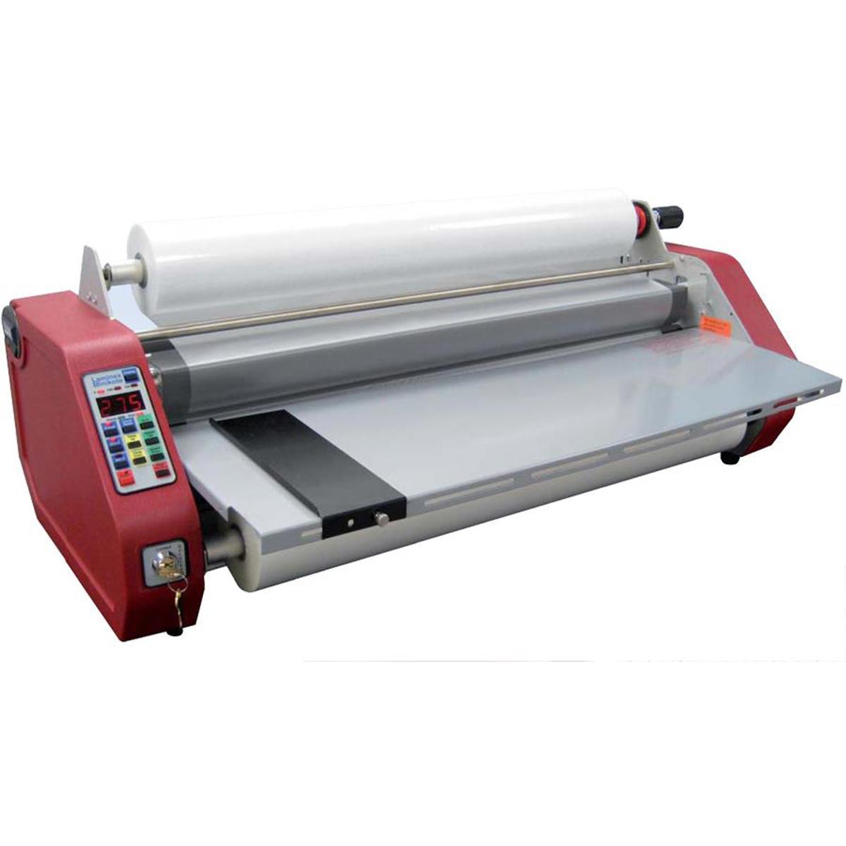 

D&K Minikote G2 27" 9.5fpm Two-sided Laminator