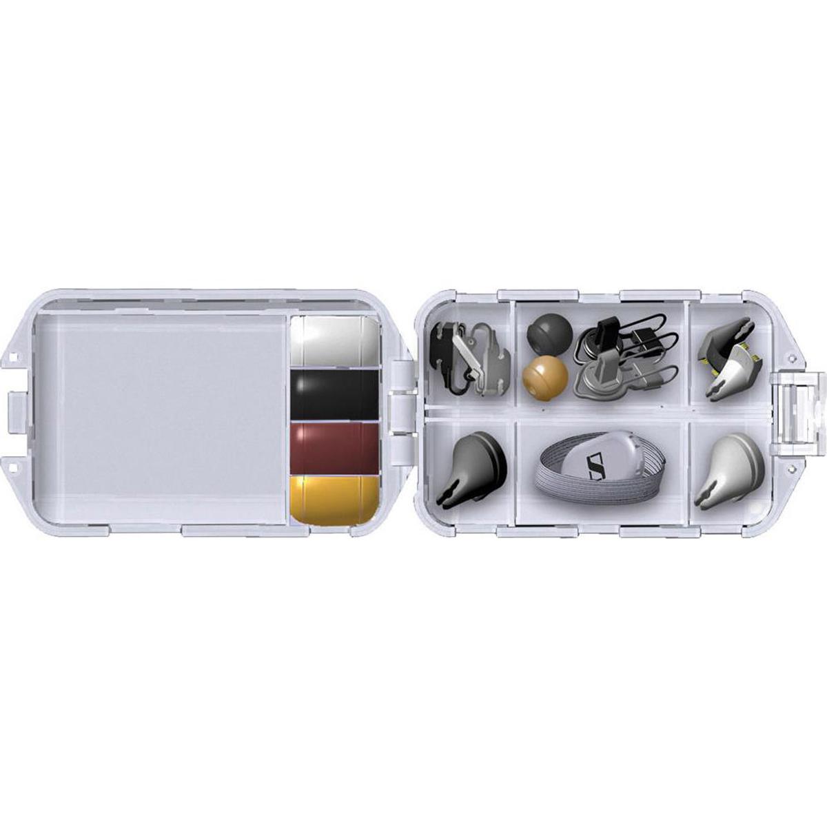 

Sennheiser MKE1 Clip-on Microphone Accessory Kit