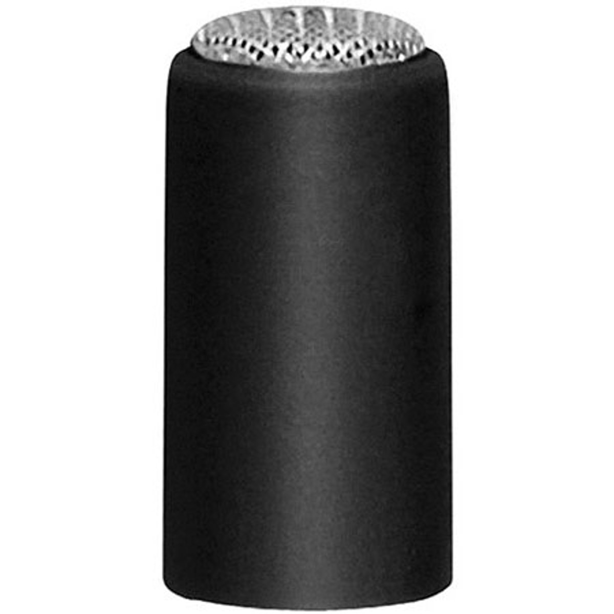 

Sennheiser MZC 1-1 Small Frequency Cap for MKE-1 Lavalier Microphone, Black