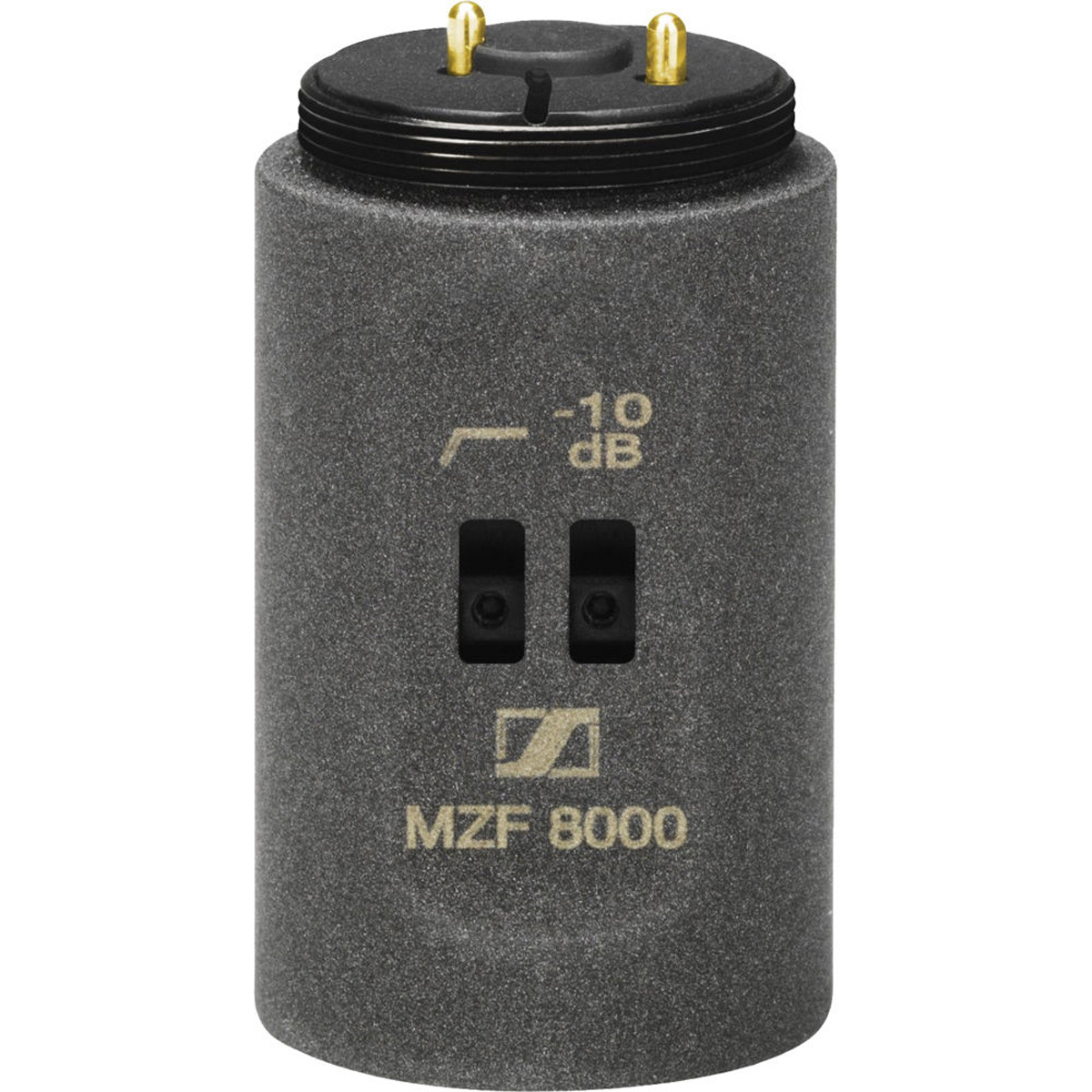 

Sennheiser MZF 8000 In-line Filter Module for MKH 8000