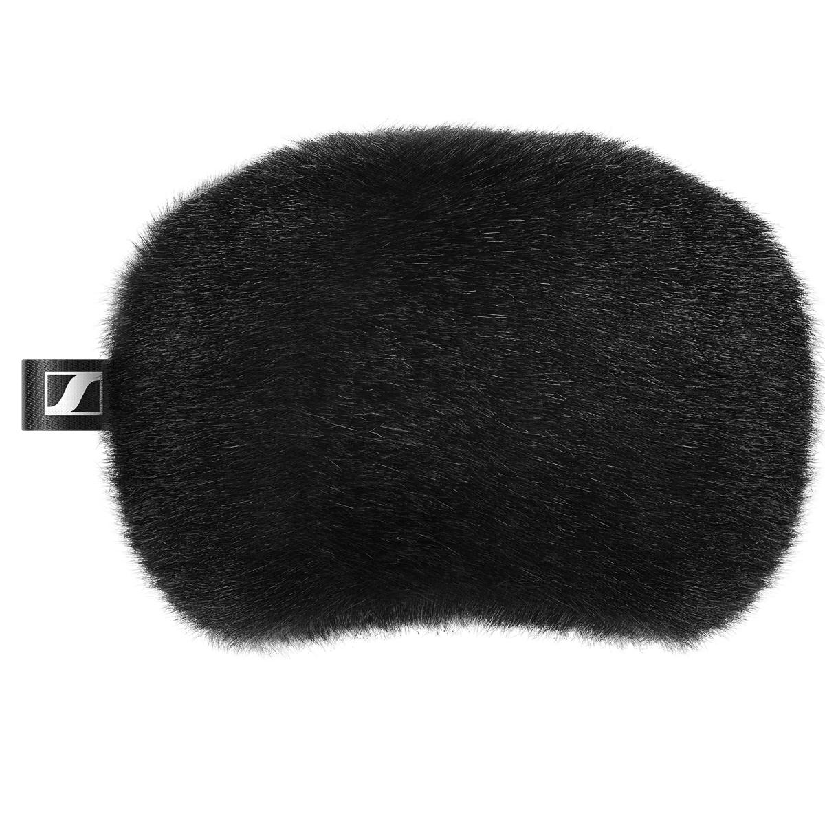 

Sennheiser MZH 200 Furry Windshield for MKE 200 Microphone