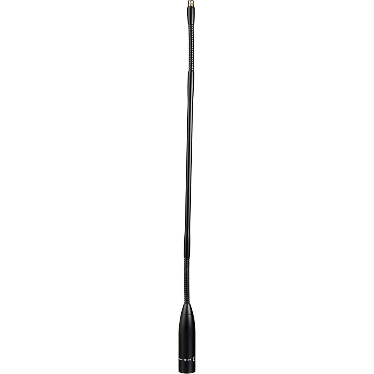 

Sennheiser MZH3042 16" Dual Flex Gooseneck with XLR 3 Connection