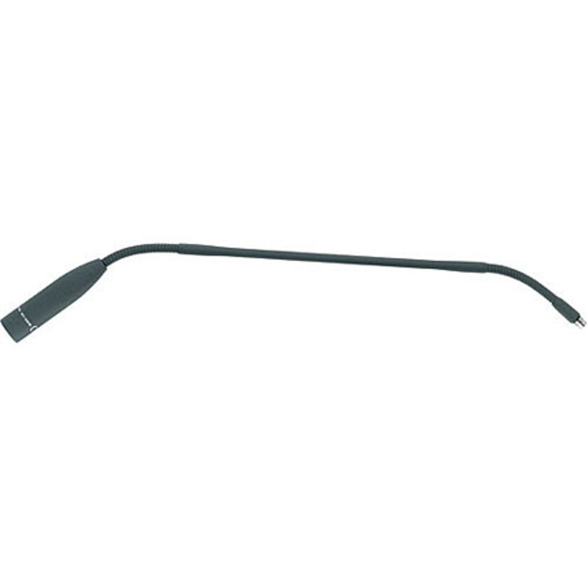 

Sennheiser MZH3072 27.5" Dual Flex Gooseneck with XLR 3 Connection