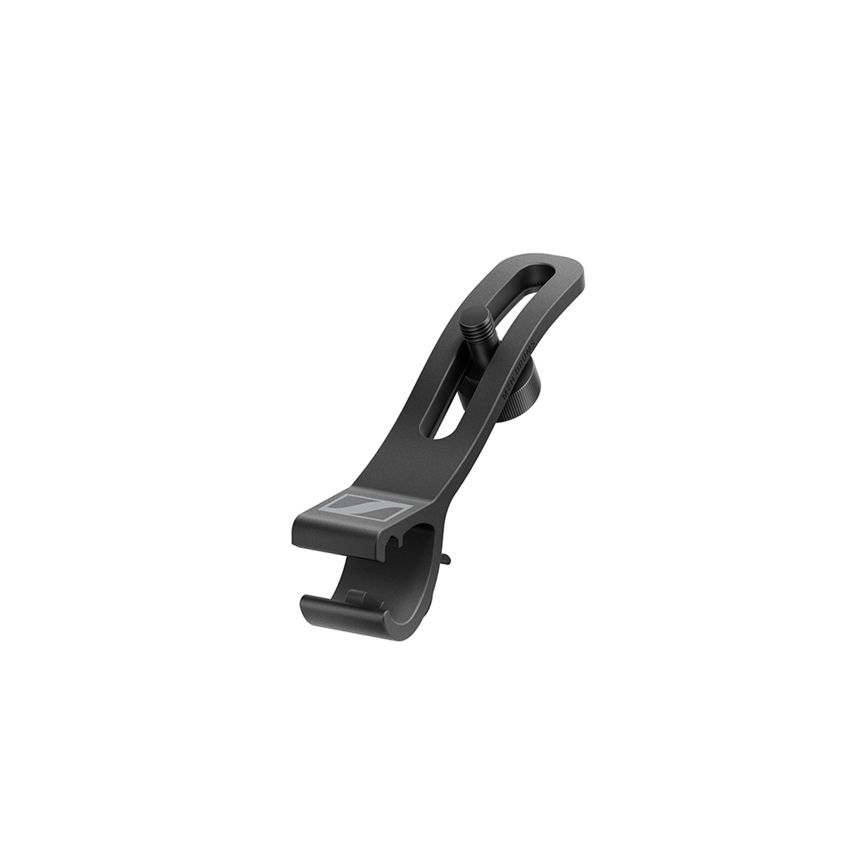 

Sennheiser MZH Drum Clamp for MD 421 KOMPAKT Multipurpose Cardioid Microphone