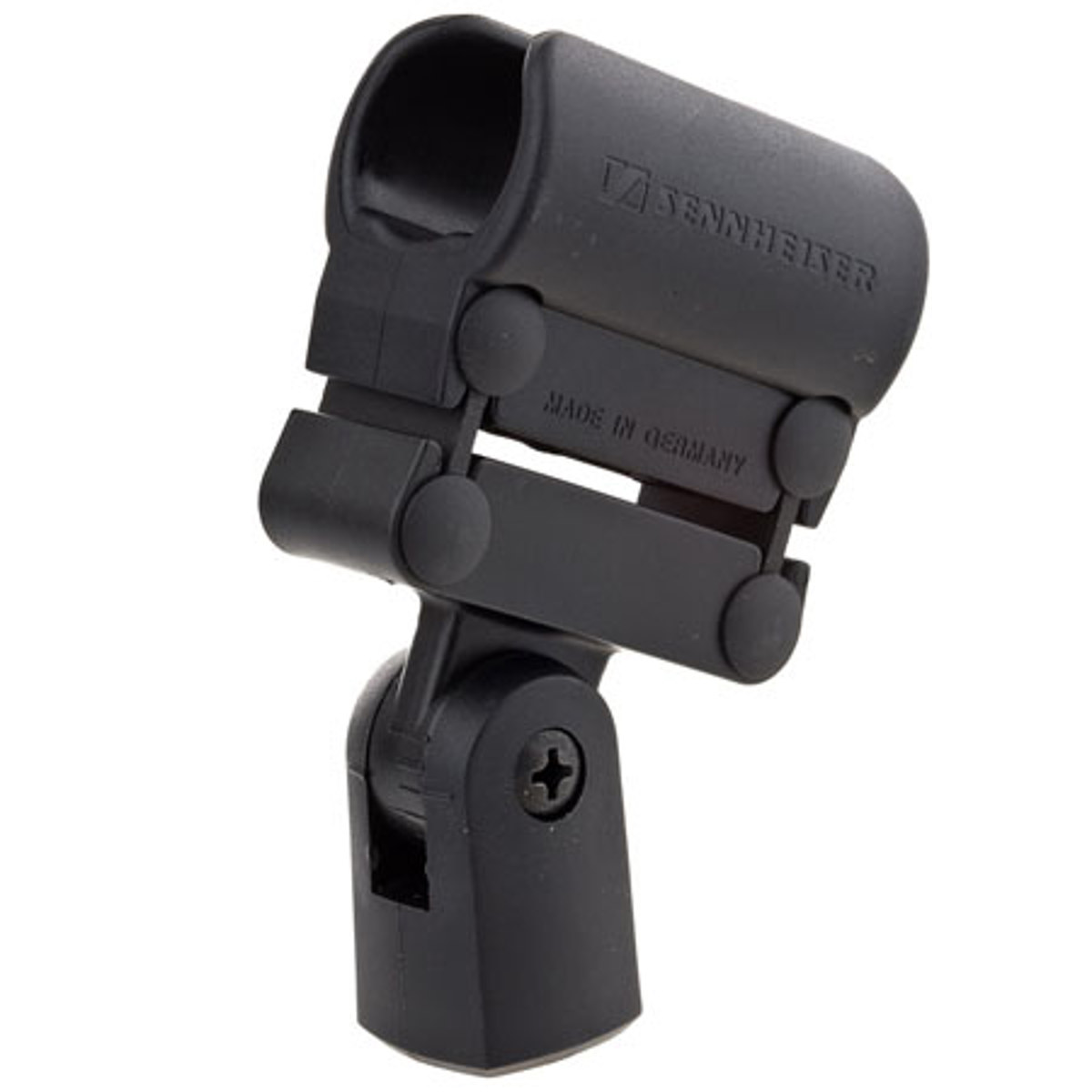 

Sennheiser Shockmount Stand Adaptr for K6 Series Mic