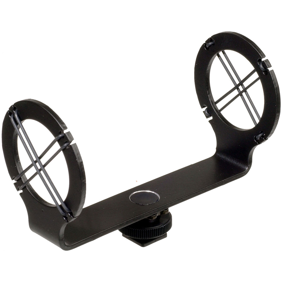 

Sennheiser Elastic Suspension Shockmount, Shoe-Mount