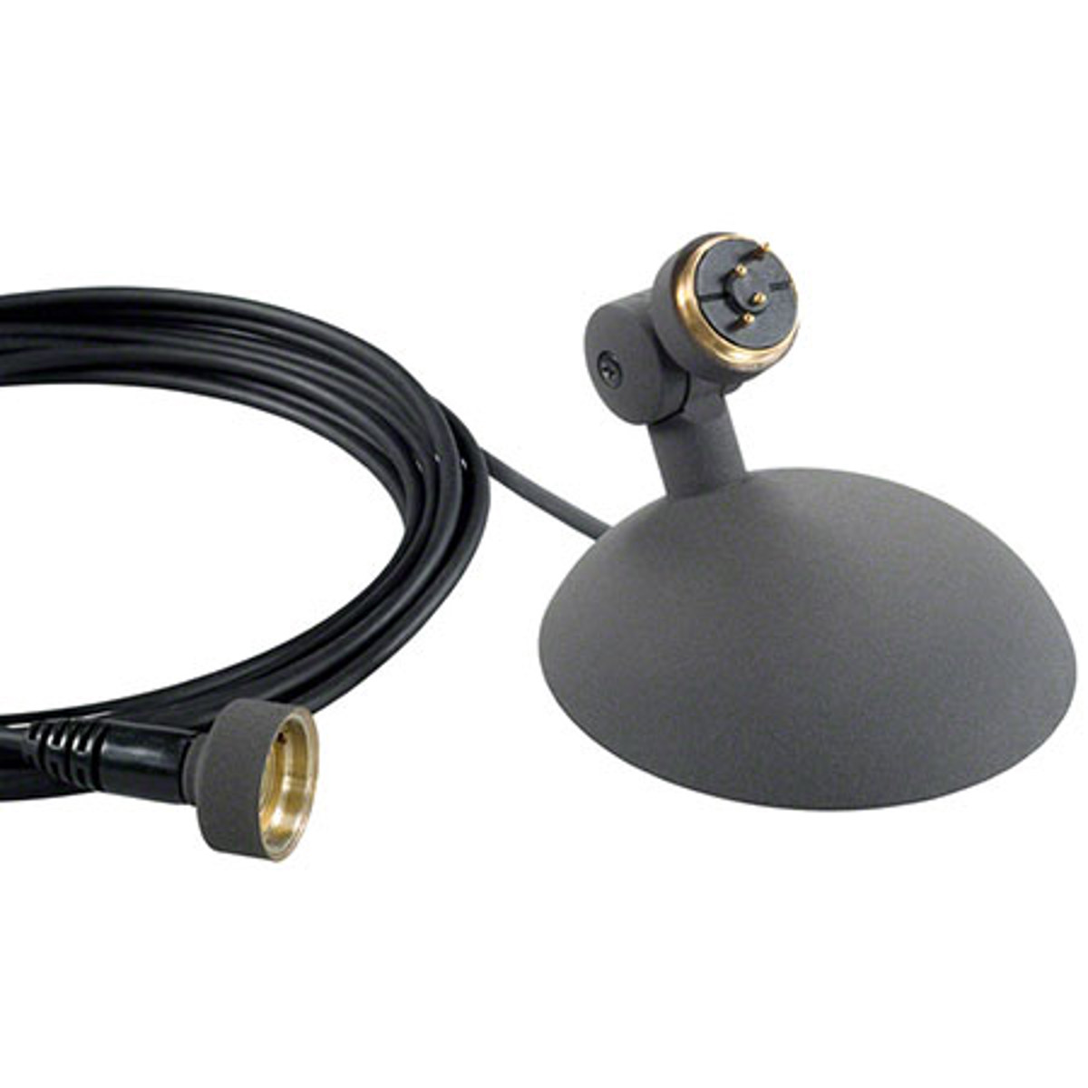 

Sennheiser Classic Metal Table Stand for MKH8000 Series Microphones