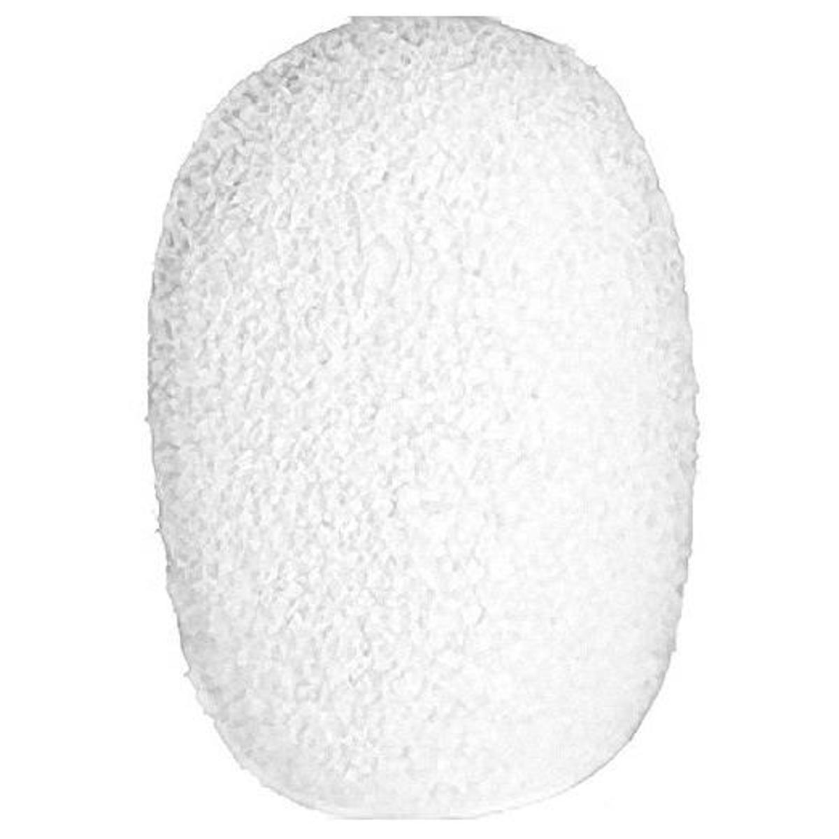 

Sennheiser MZW 02 Foam Windshield for MKE 1 Lavalier Microphone, White